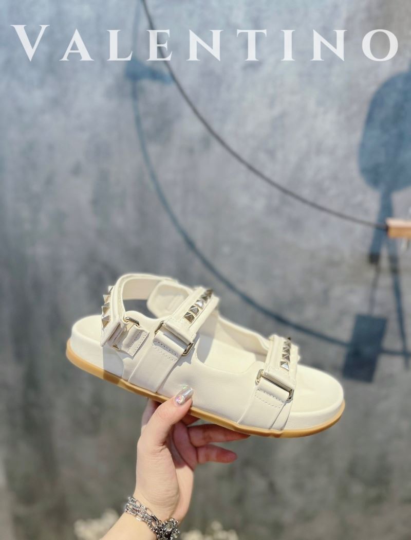 Valentino Sandals